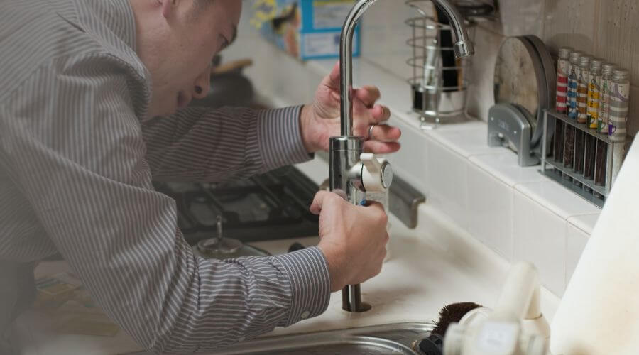 Professional sewer line replacement in Concepcion, TX
